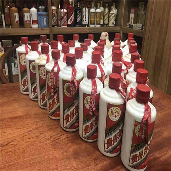 老街街道回收93年茅台酒上门回收（附近推荐1.6公里/今日更新）