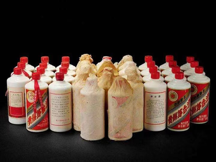 老街街道老53度茅台酒回收回收电话（附近推荐1.6公里/今日更新）